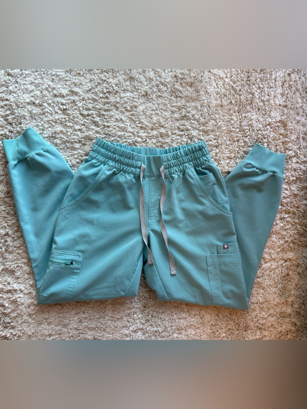 Figs Seaglass Joggers